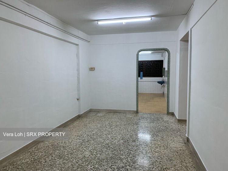 Blk 705 Clementi West Street 2 (Clementi), HDB 3 Rooms #206348601